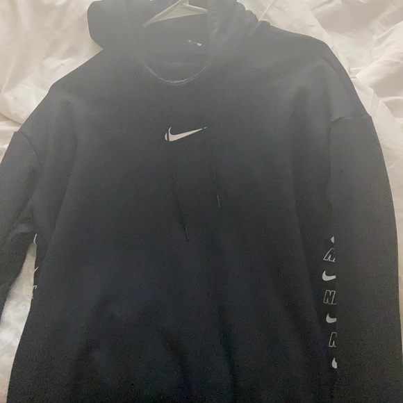 Womens Dri Fit hoodie - Picture 1 of 2